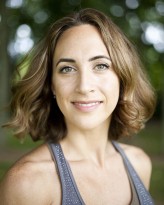 Sarah Shoemaker fotoğrafı