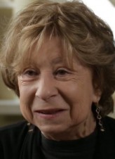 Liya Akhedzhakova fotoğrafı