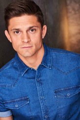 Chris Roark fotoğrafı