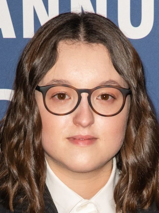 Bella Ramsey fotoğrafı