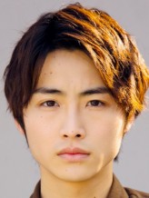 Takumi Kizu fotoğrafı
