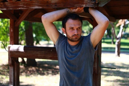 Hakan Bozyiğit fotoğrafı