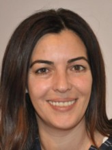 Arzu Gamze Kılınç fotoğrafı