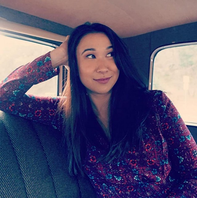 Dione  Kuraoka Fotoğrafı