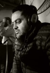 Mustafa Karadeniz fotoğrafı