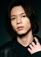 Ryo Kitamura fotoğrafı