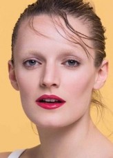 Hanna Hilsdorf fotoğrafı