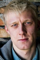 Joachim Fjelstrup fotoğrafı