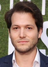 Jeff Wilbusch fotoğrafı