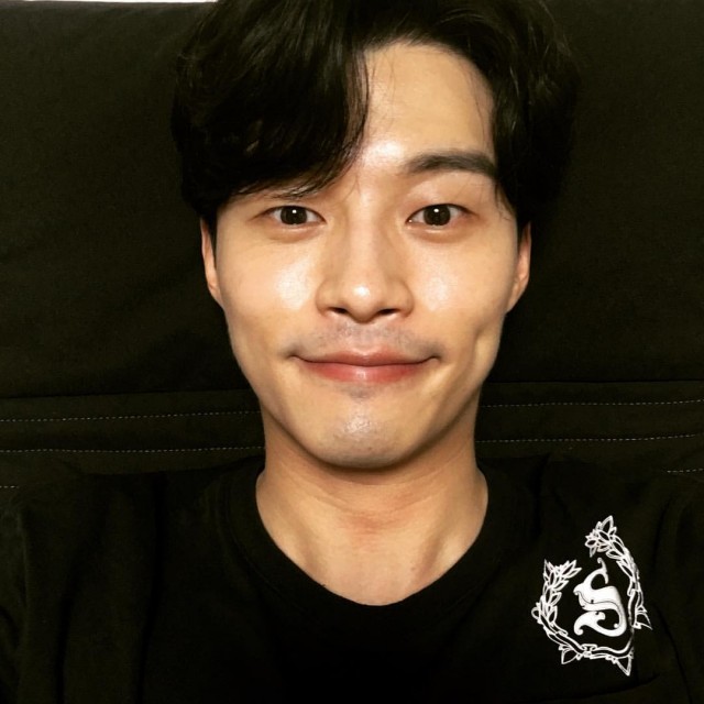 Yang Dae-Hyuk fotoğrafı