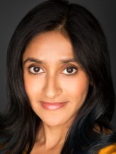 Aparna Nancherla fotoğrafı