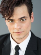 Aaron Dalla Villa fotoğrafı