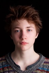 Michelangelo Fortuzzi fotoğrafı