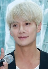 Lee Jai-Jin fotoğrafı