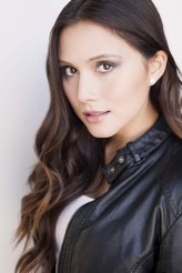 Erica  Juliet fotoğrafı