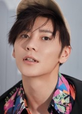 Jevon Wang fotoğrafı