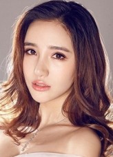 Lou Jiayue fotoğrafı