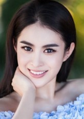 Wang Ruo Xue fotoğrafı