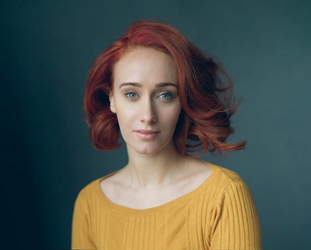 Faith Knight Fotoğrafı