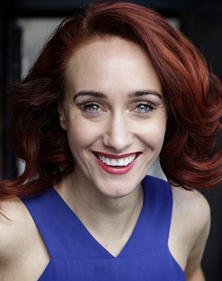 Faith Knight Fotoğrafı