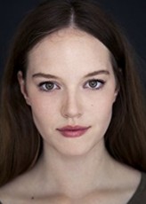 Daisy Moore fotoğrafı