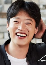 Kwon Hyuk-Bum fotoğrafı