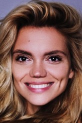 Valeriya  Dergileva fotoğrafı