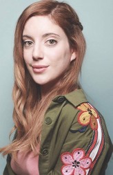 Hayley  McLaughlin fotoğrafı