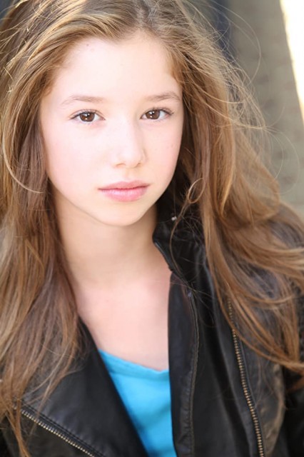 Kayla DiVenere Fotoğrafı