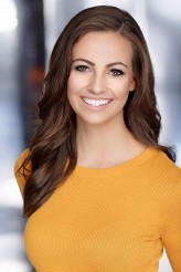 Kate Durocher fotoğrafı