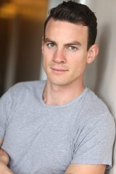 Luke Cook fotoğrafı