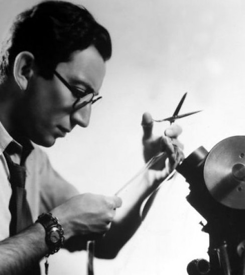 Rouben Mamoulian Fotoğrafı