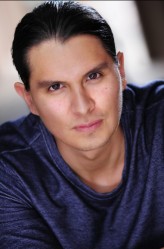 Elisha Pratt fotoğrafı