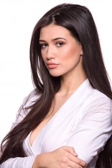 Madalina Bellariu fotoğrafı