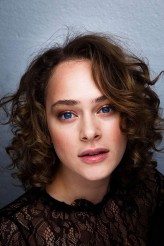 Aglaya Tarasova  fotoğrafı