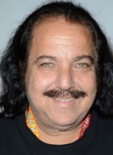 Ron Jeremy fotoğrafı
