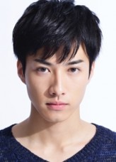 Shodai Fukuyama fotoğrafı