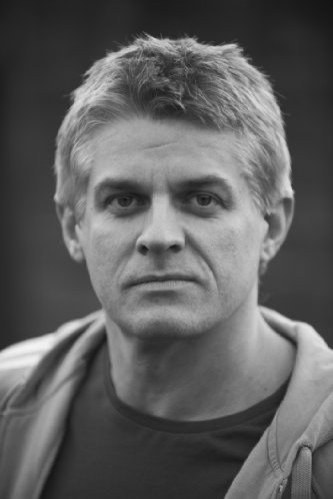 James Weber Brown fotoğrafı