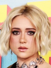 Lizze Broadway fotoğrafı