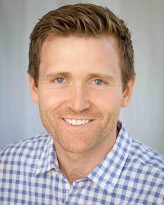 Hamish Briggs fotoğrafı