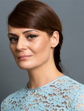 Berrak Kuş fotoğrafı