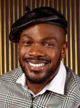 Daniel Etim Effiong fotoğrafı