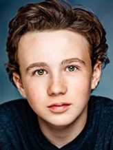 Finlay Wojtak-Hissong fotoğrafı