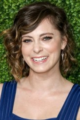 Rachel  Bloom fotoğrafı