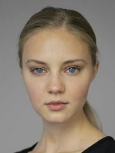 Yuliia Sobol fotoğrafı