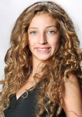 Samantha Nicole Dunn fotoğrafı