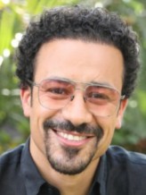 Ahmed Dawood fotoğrafı