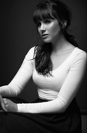 Shauna Bonaduce fotoğrafı