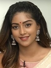 Anu Emmanuel fotoğrafı