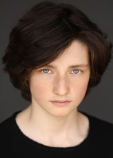 Elliott Sancrant fotoğrafı